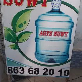 arassa suw