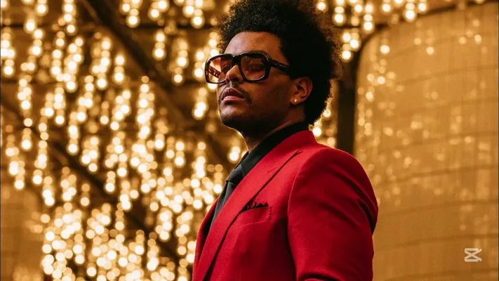 Песня The Weeknd первой в истории Spotify набрала 5 млрд прослушиваний