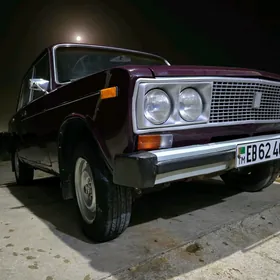 Lada 2106 1999