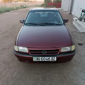 Opel Astra 1991