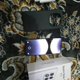 Redmi note 14 pro