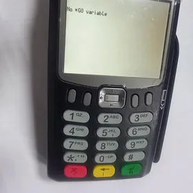 Terminal