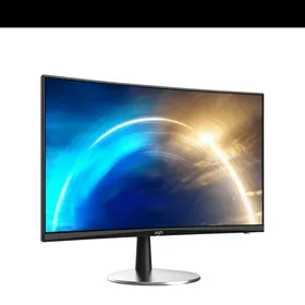 MSI MP242C MONITOR 24️ 75HZ