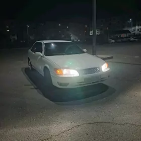 Toyota Camry 1997
