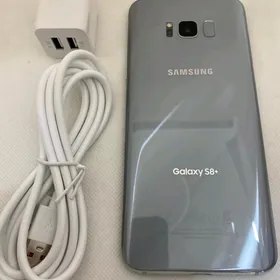 samsung S8 Plus