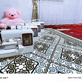 janome 230