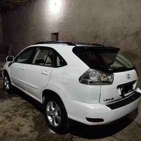 Lexus RX 350 2007