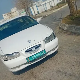 Hyundai Sonata 1998