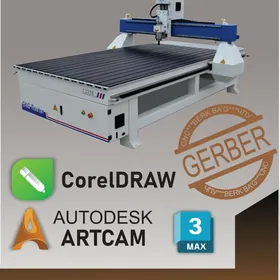 2D 3D Услуги ЧПУ/CNC