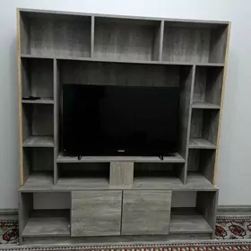 Podstavka/Shkaf tv uchin