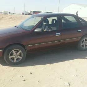 Opel Vectra 1989