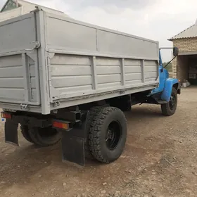 Gaz 53 1993
