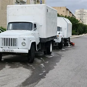 Gaz 52 1995