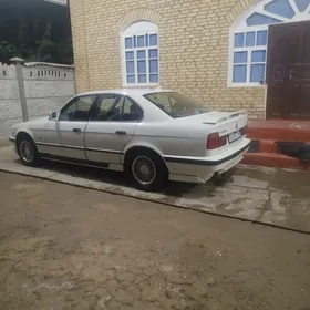 BMW 525 1991