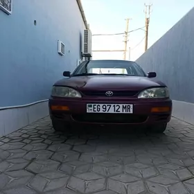 Toyota Camry 1996