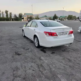 Lexus ES 350 2010