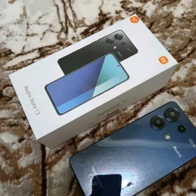Redmi Note 13 