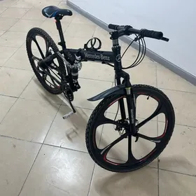 Mercedes benz tigir