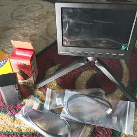 Foto aparat