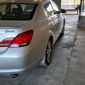 Toyota Avalon 2008