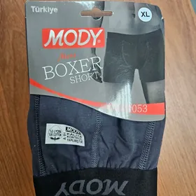 Mody erkek tursy