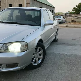 Kia Optima 2002