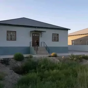 Satlyk 30 ýyllyk jaý