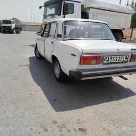 Lada 2105 1982