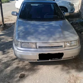 Lada 2110 2002