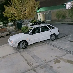 Lada 2109 1995