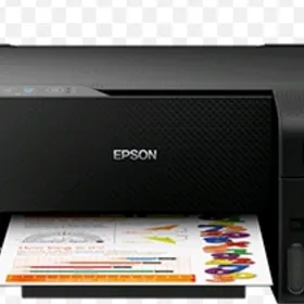 Epson L3210 printer