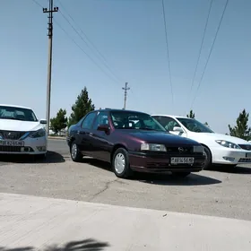 Opel Vectra 1991
