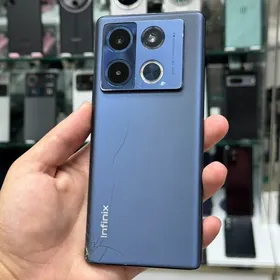 Infinix not40 pro 12/256gb