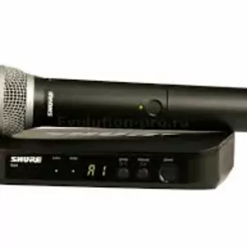 микрофон беспроводной SHURE