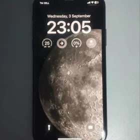 I phone x