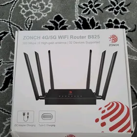 Router sim kartly