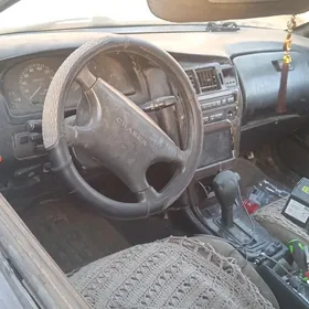 Toyota Chaser 1993