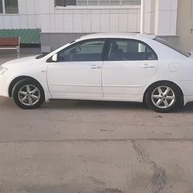 Toyota Corolla 2006