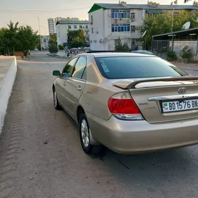 Toyota Camry 2002