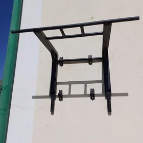 Turnik brus