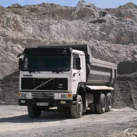 Volvo FH12 1983