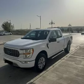 Ford F150 2021