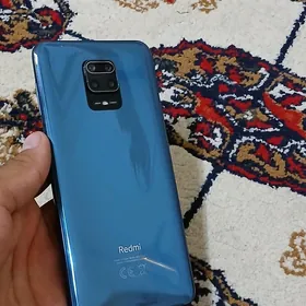 Redmi not9s
