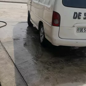 Hyundai H100 2003
