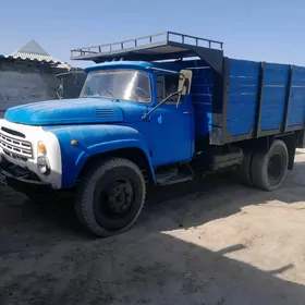 Zil 130 1989