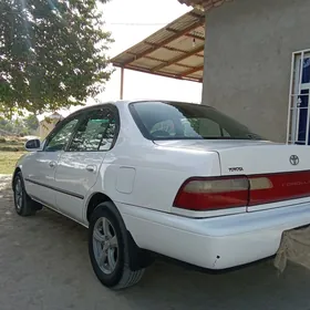 Toyota Corolla 1997