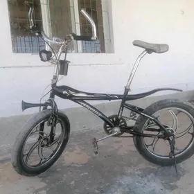 Welık bmx