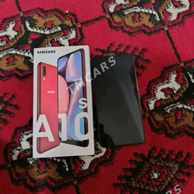 A 10s