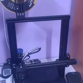 3D принтер