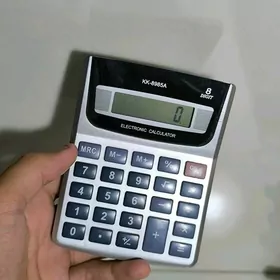 Kalkulator